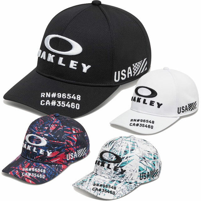 I[N[ Xq Lbv Oakley Fixed Cap 24.0 싅 X|[cEFA ubN zCg lCr[ ANZT[ FOS901712