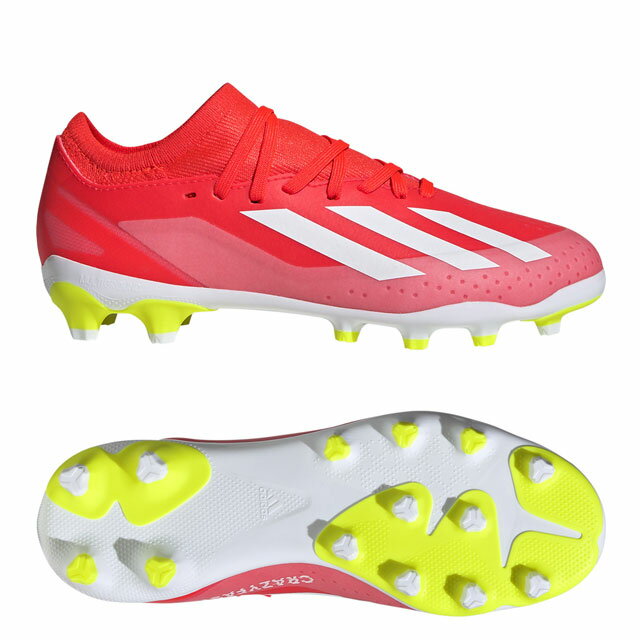 ٥󥬥ݥץ쥼оݾʡ ǥ åѥ ˥ å å 쥤ե LEAGUE HG/AG 顼å  ͹ adidas2024Q2 IF0682