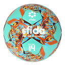 スフィーダ フットサルボール INFINITO RIMBA Training 4号球 SB23IR04-OPAL ※8708 返品・交換・キャンセル不可商品