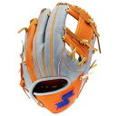30%OFF SSK エスエスケイ 軟式グラブ 限定 スペシャルメイクアップ カラーグラブ 野球 グローブ 一般 大人 【軟式オールラウンド用/レングス6S】 SMG451601-9335