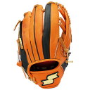 30%OFF SSK エスエスケイ 軟式グラブ 限定 スペシャルメイクアップ カラーグラブ 野球 グローブ 一般 大人 【軟式オールラウンド用/レングス6S】 SMG451610-3590