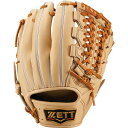 ZETT ゼット 限定 野球 グラブ 硬式 内野手用 三塁手用 プロステイタス グローブ サイズ4 硬式内野手用 BPROG450-3236(4)