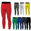 30%OFF! ヒュンメル サッカー フットサル ウェア あったかインナータイツ ロングタイツ ロングスパッツ 【hummel2024FW】 HAP6043
