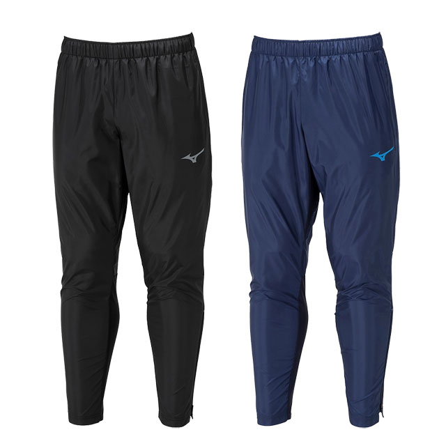 ミズノ サッカー フットサル トレーニングウェア PRO ライニングピステパンツ ロングパンツ 【mizuno2024FW】 P2MFB525
