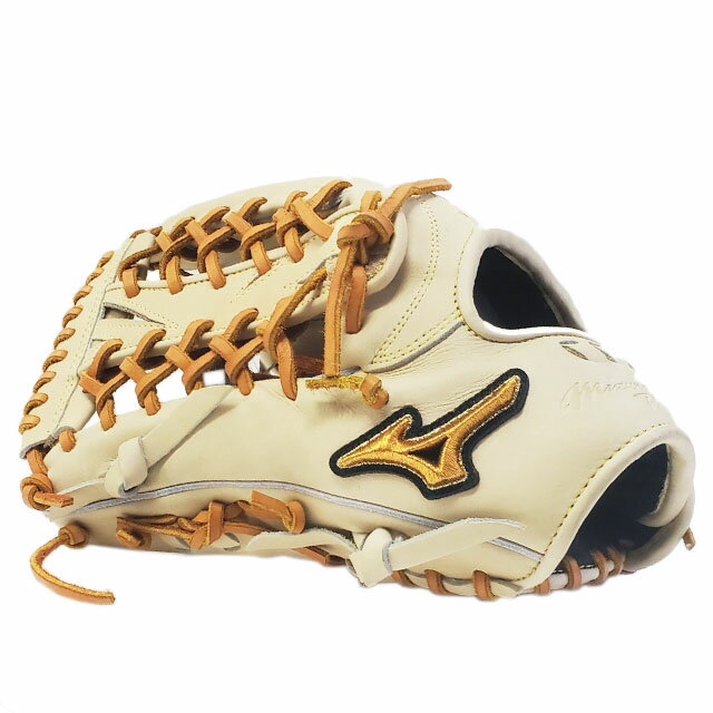 ミズノ 硬式グラブ ミズノプロ BSS 5DNAテクノロジー 左投げ スポサクオリジナルチョイス スポサクWチョイス 野球 グローブ 限定 一般 大人 【硬式外野手用(センターポケット普通)：サイズ18N】 1AJGH2820727-8059H