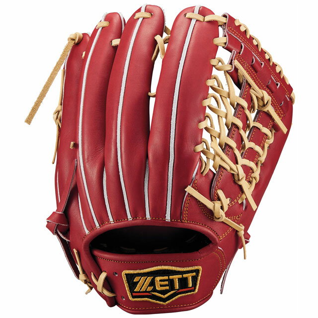 ZETT ゼット 限定 野球 グラブ 硬式 ユーティリティ用 プロステイタス グローブ サイズ6 硬式オールラウンド用 BPROG680-4032