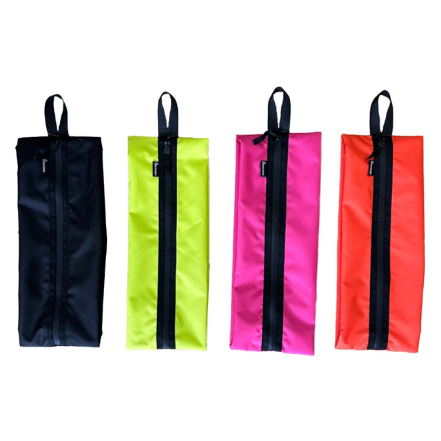 アールズコート サッカー フットサル 防水マルチケース ウェア・シューズ入れ 汚れ物入れ バッグ 小物入れ EC-A060 ※返品・交換・キャンセル不可※