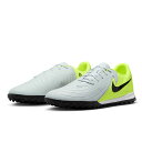 32%OFF! ナイキ サッカー フットサル ターフシューズ ファントムGX 2 アカデミー TF メタリックシルバー トレシュー 【NIKE2024Q4】 FJ2577-003