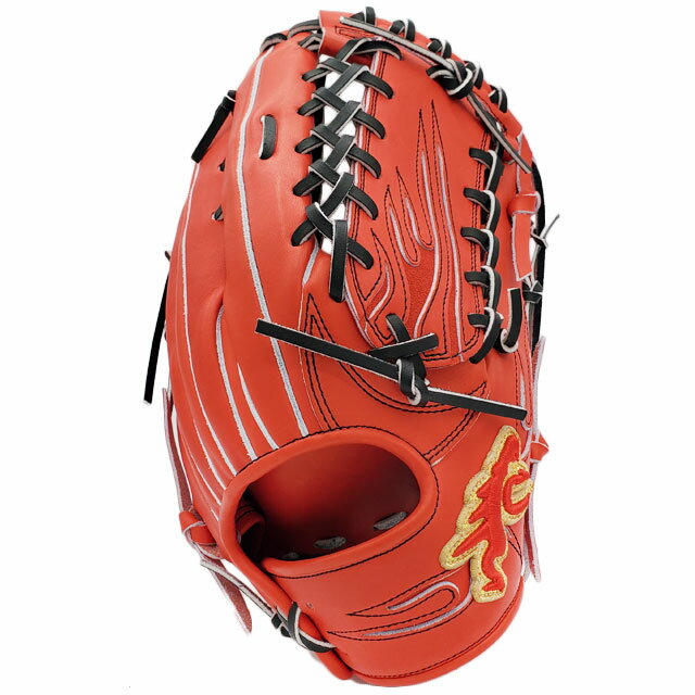 楽天市場】ryu グローブ(カラーオレンジ)(スポーツ 楽天市場】ryu グローブ(カラーオレンジ)(スポーツ
