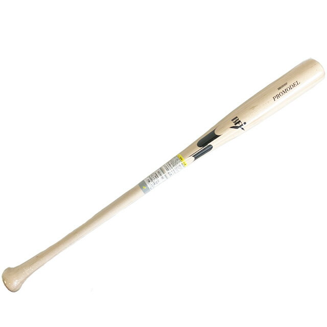 SSK エスエスケイ 硬式バット 木製 メイプル 岡本モデル プロモデル スポサクオリジナル 野球 BFJマーク 高校 大学 一般 大人 SBB3904SP-KO2 ※0289