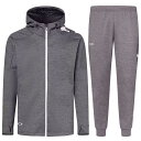 30%OFF オークリー OAKLEY トレーニングウェア 上下セット En 3RDG Synchronism Jacket & Pants 7.7 一般 大人...