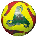 アディダス サッカーボール TIRO トレーニング 4号球 イエロー グリーン JFA検定球 (adidas2025ball) AF4950YGR
