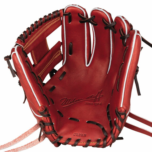 ウィルソン 硬式グラブ Wilson Staff DUAL 1723型 野球 グローブ 一般 大人 【硬式内野手用／サイズ11.75】 WBW101704