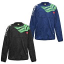 アスレタ サッカー フットサル トレーニングウェア ジュニア カフェブラ ピステシャツ (ATHLETA2025SS) 02425J