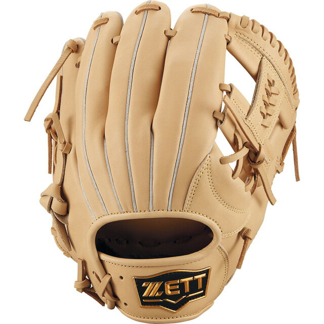 ZETT ゼット 限定 軟式グラブ ソフトステア オールラウンド用 サイズ3 野球 グローブ 一般 大人 M号 BRGB35510-3200