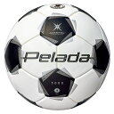 モルテン サッカーボール ペレーダ 5000 キッズ 4号球 アセンテック 第6世代 JFA検定球 F4K5000