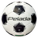 モルテン サッカーボール ペレーダ 5000 芝用 5号球 ホワイト アセンテック JFA検定球 F5K5000