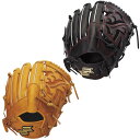 SSK エスエスケイ 硬式グラブ proedge プロエッジ 25SS 野球 グローブ 一般 大人 【硬式内野手用/サイズ6L】 PKS71525