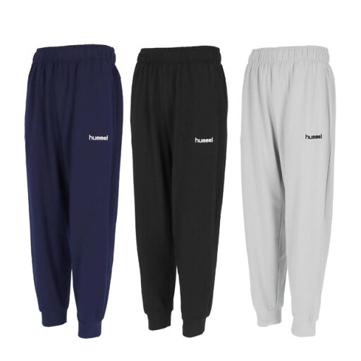 ヒュンメル サッカー フットサル ウェア H.FC スウェットパンツ HAP8292P ヒュンメル サッカー フットサル ウェア H.FC スウェットパンツ HAP8292P