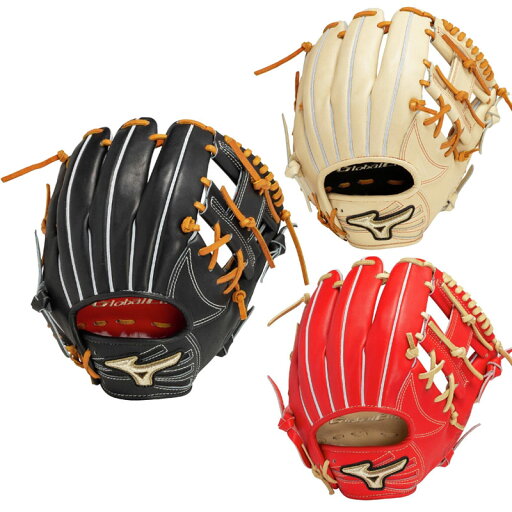 ミズノ 硬式グラブ グローバルエリート プロフェッショナルセレクション 坂本型 25SS 野球 グローブ 一般 大人 【軟式内野手用/サイズ9】 1AJGH32403 ミズノ 硬式グラブ グローバルエリート プロフェッショナルセレクション 坂本型 25SS 野球 グローブ 一般 大人 【軟式内野手用/サイズ9】 1AJGH32403