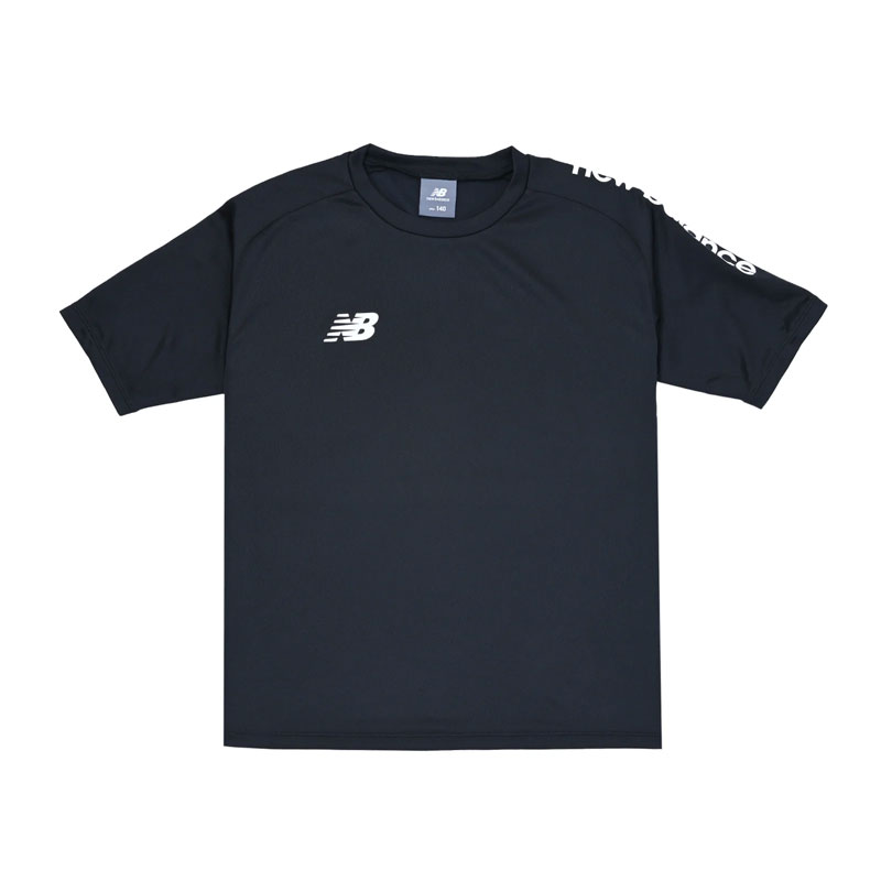 36％OFF！ ニューバランス サッカー フットサル ウェア ジュニア Black Out Fun & Play Editionショー..