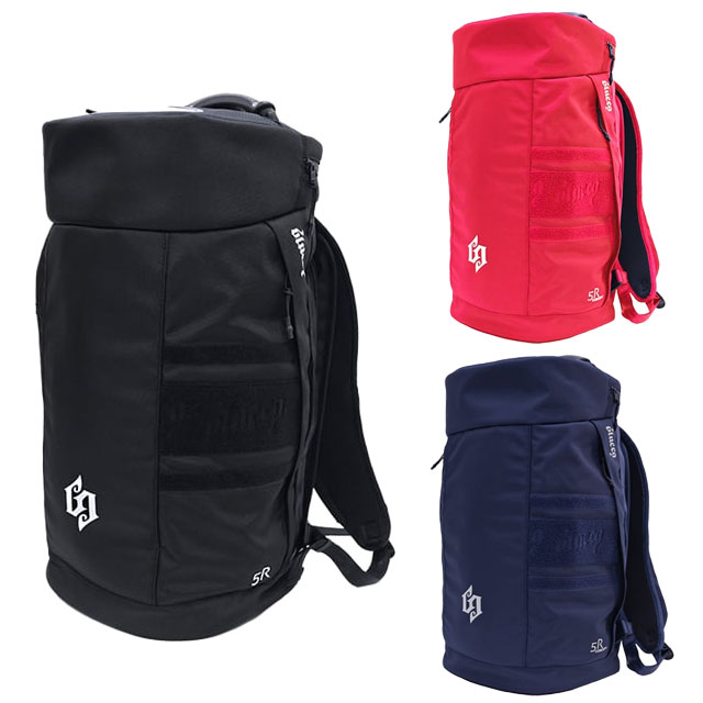 楽天市場】ブルイク ATHLETE TANK BAG 45L blueeq 【野球