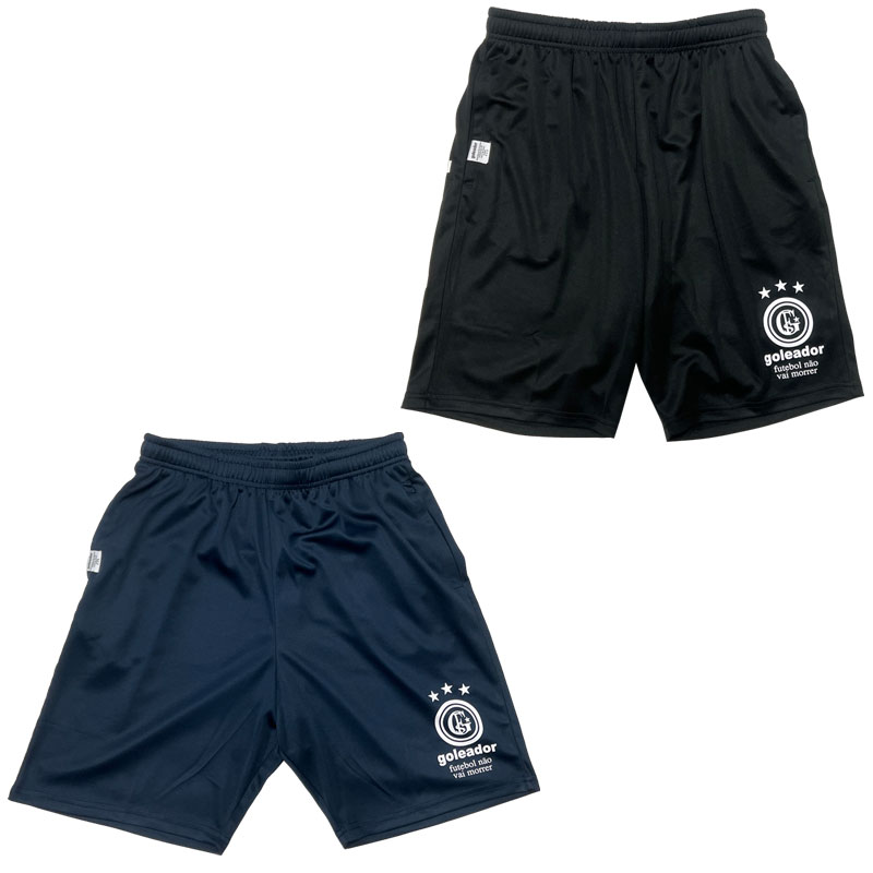 ゴレアドール サッカー フットサル トレーニングウェア ジュニア ベーシック プラパンツ G2623N-JR