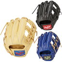 ローリングス 軟式グラブ HYPER TECH R2G Rawlings2025SS 野球 グローブ 一般 大人 【軟式内野手用/サイズ11.5】 GR5HTN54FS