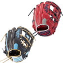 ローリングス 女子ソフトボールクラブ HOH DP COLORS Rawlings2025SS for Women レディース 一般 大人 【女子ソフト内野手用...