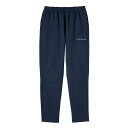アンブロ サッカー フットサル ウェア UMBRO COACHERS スウェジャーロングパンツ ネイビー UUUPJD81-NV00 ※返品・交換・キャンセル不可商品(4)
