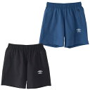 アンブロ サッカー フットサル トレーニングウェア ジュニア ポリバレントハーフパンツ UUJXJG12 ※返品・交換・キャンセル不可商品