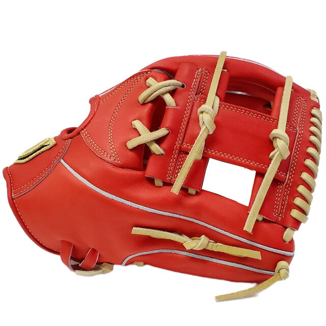 ウィルソン 限定 硬式グラブ Wilson Staff DUAL 1723型 野球 グローブ 一般 大人 硬式内野手用 サイズ1..