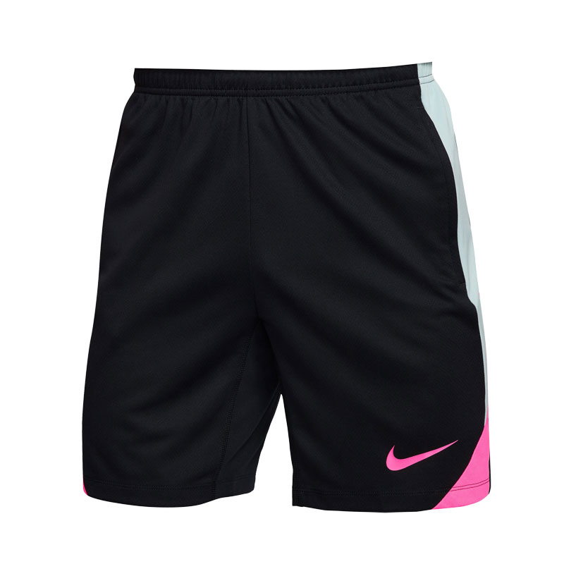 \最大2500円OFF限定クーポン配布中!/ ナイキ Dri-FIT ストライク ショート KZ パンツ ブラック オーシャンキューブ サッカー フットサル ト...