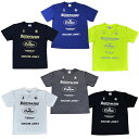 サッカージャンキー サッカー フットサル ウェア ジュニア Moisture Soap ワークアウトTEE プラシャツ SJ25A11K(4)