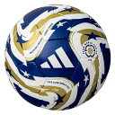 アディダス サッカーボール ムンディアル・デ・クラブ FIFA 25 決勝球 リーグ ルシアーダ 5号球 検定球 (adidas2025ball) ADF512...