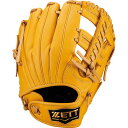ZETT ゼット 限定 少年軟式グラブ グランドヒーロー オールラウンド用 サイズM 野球 グローブ 少年用 ジュニア キッズ 子供 BJGB76535F-54...