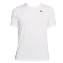 ナイキ サッカー フットサル Dri-Fit RLGD リセット S/S 半袖シャツ Tシャツ トレーニングウェア ホワイト DX0990-100
