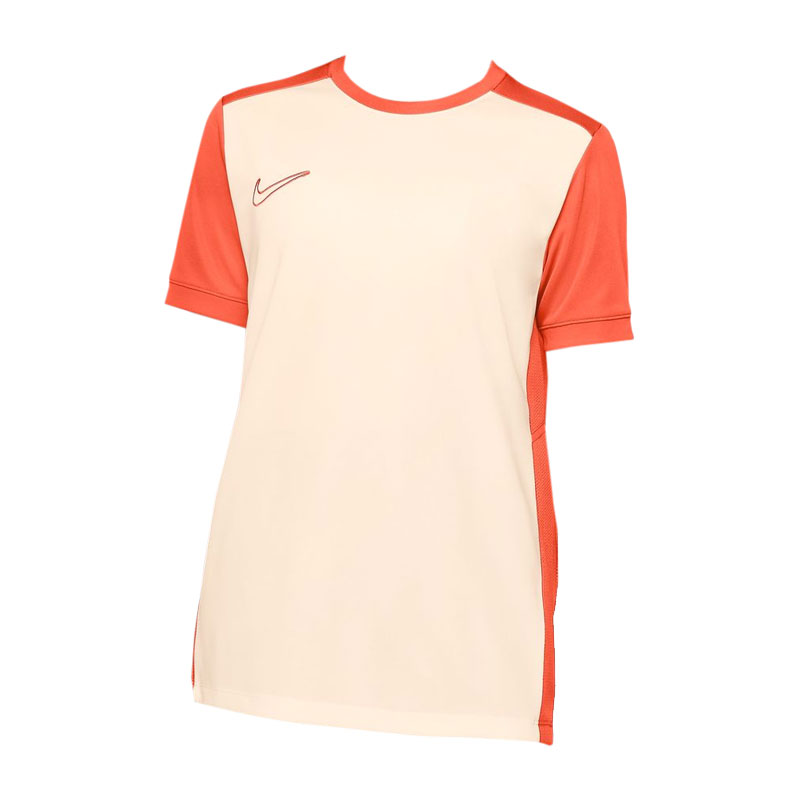 ナイキ サッカー フットサル トレーニングウェア ジュニア Dri-FIT アカデミー 25 S/S トップ -PD チャ..