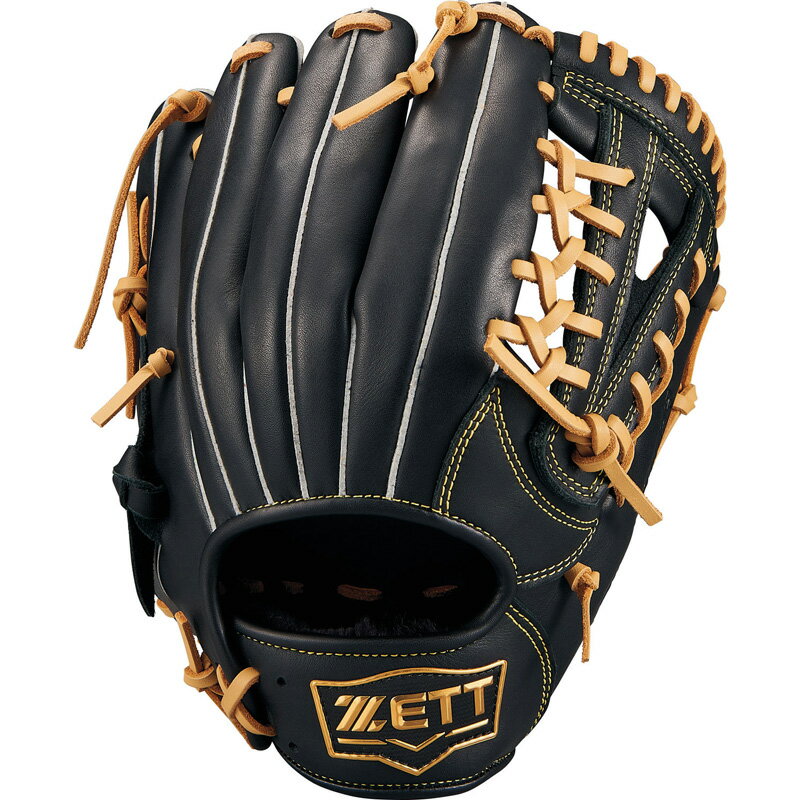 ZETT ゼット 限定 少年軟式 グローブ ソフトステア オールラウンド用 サイズLL 野球 グラブ ジュニア 子供 J号 BJGB74550F-1932