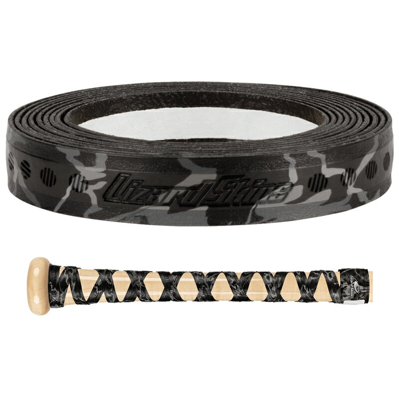 【リザードスキンズ】 木製用 グリップテープ バットグリップ 0.5mm ウルトラ LS DSP ULTRA X BAT GRIP..