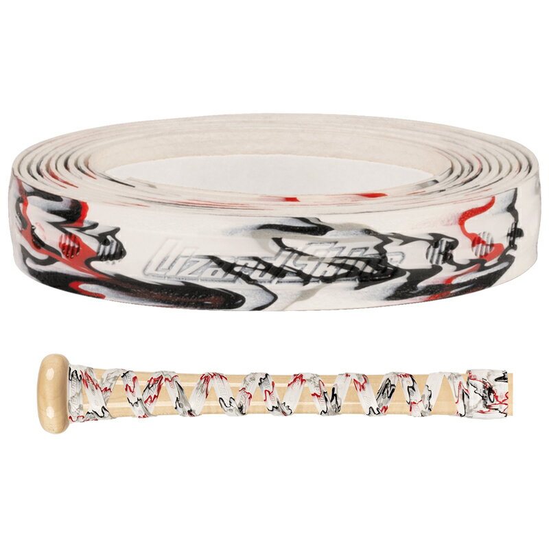 【リザードスキンズ】 木製用 グリップテープ バットグリップ 0.5mm ウルトラ LS DSP ULTRA X BAT GRIP..