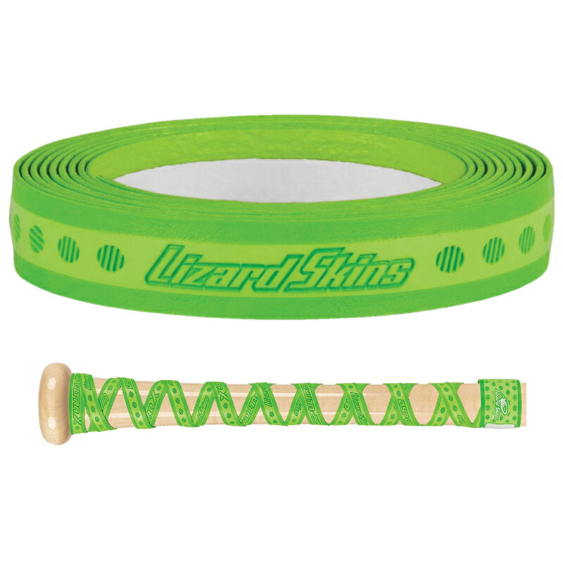 【リザードスキンズ】 木製用 グリップテープ バットグリップ 0.5mm ウルトラ LS DSP ULTRA X BAT GRIP..