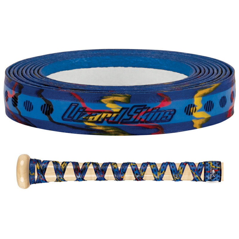 【リザードスキンズ】 木製用 グリップテープ バットグリップ 0.5mm ウルトラ LS DSP ULTRA X BAT GRIP..