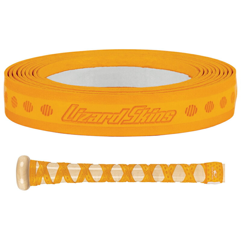 【リザードスキンズ】 木製用 グリップテープ バットグリップ 0.5mm ウルトラ LS DSP ULTRA X BAT GRIP..