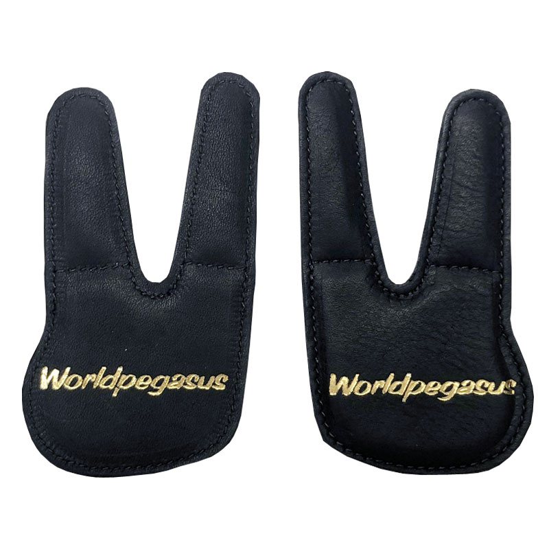 ワールドペガサス フィンガーパッド 左右兼用 野球 衝撃緩和 野球アクセサリー 保護 WEGA6FP