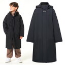 オークリー 少年用 ロングコート Ytr Long Coat 10.0 防寒 撥水 トレーニングウェア 冬 ジュニア 子ども キッズ 【OAKLEY2025FW...