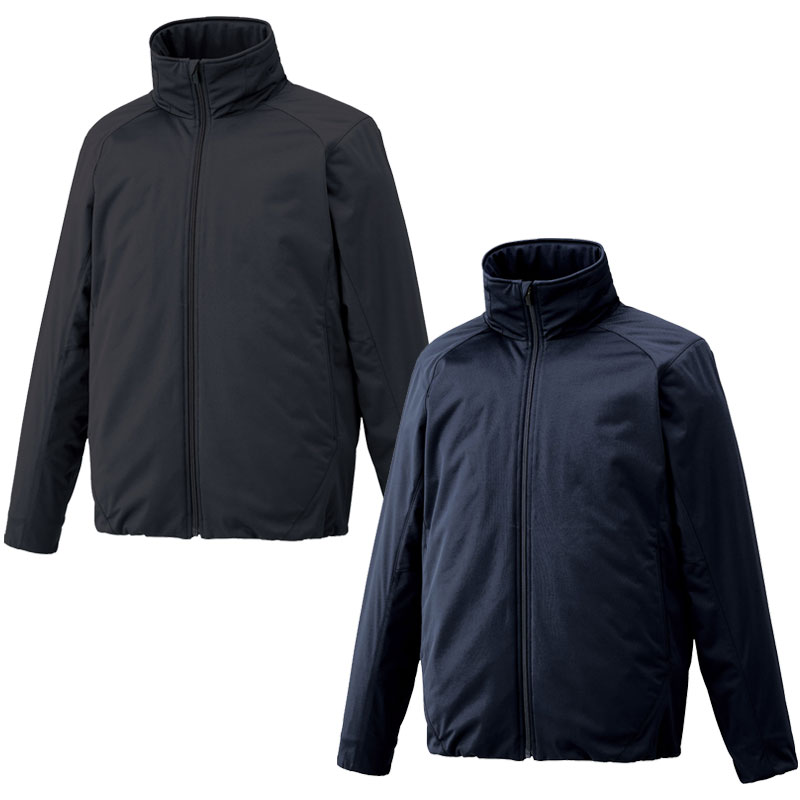 ゼット ZETT グラウンドコート 防風 保温 軽量 秋冬 トレーニングウェア 長袖 野球 グランドコート 移..