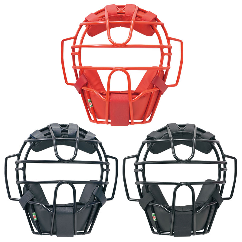 SSK エスエスケイ 軟式 ソフトボール兼用 キャッチャーマスク キャッチャー防具 捕手用 野球 マスク SG..