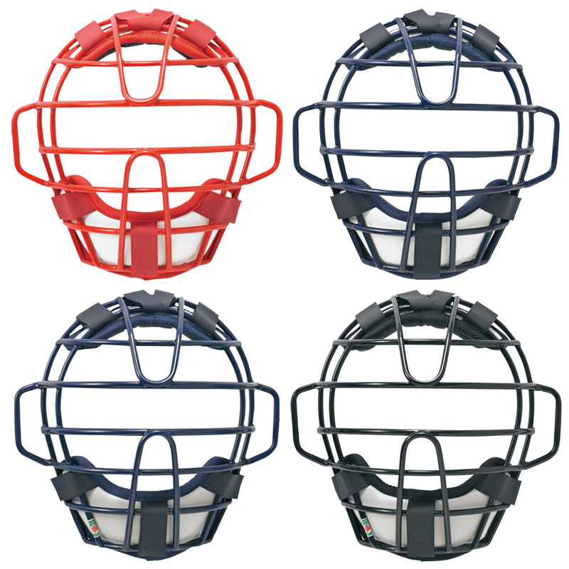 SSK エスエスケイ 少年軟式 ソフトボール兼用 キャッチャーマスク キャッチャーギア 防具 捕手用 野球 ..