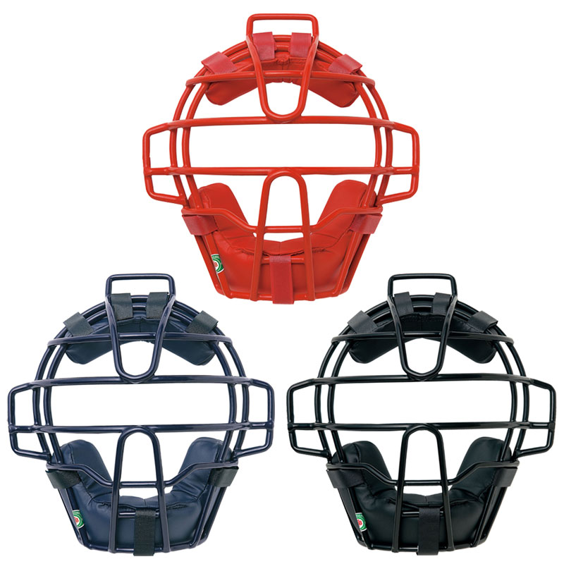 SSK エスエスケイ 少年軟式 ソフトボール兼用 キャッチャーマスク キャッチャー防具 捕手用 野球 マス..